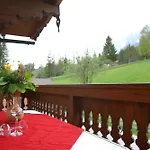 Haus Harmonika Ramsau am Dachstein