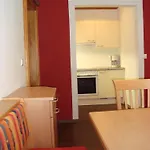 Haus Harmonika Apartmán *