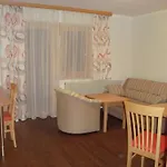Haus Harmonika Apartmán Ramsau am Dachstein