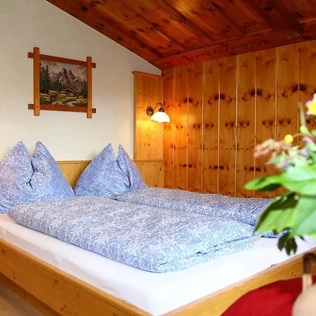 Apartmán Haus Harmonika *