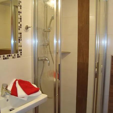 Haus Harmonika Apartmán *