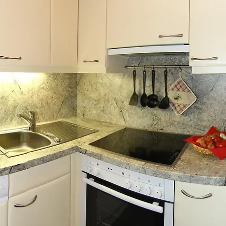 Apartmán Haus Harmonika Ramsau am Dachstein