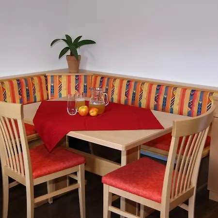 Haus Harmonika Apartmán Ramsau am Dachstein