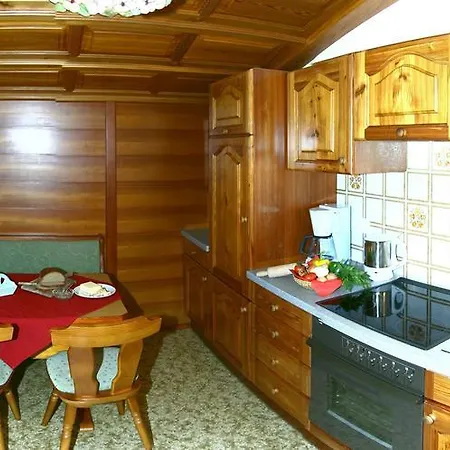 Haus Harmonika Ramsau am Dachstein