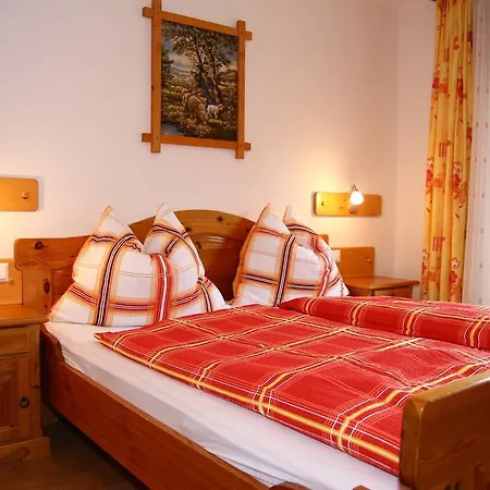 Apartman Haus Harmonika *