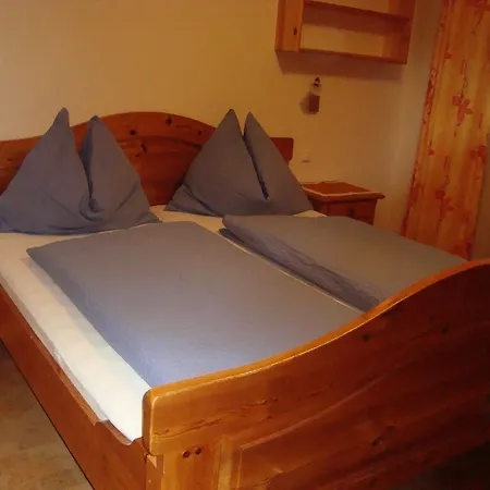 Apartman Haus Harmonika Ramsau am Dachstein