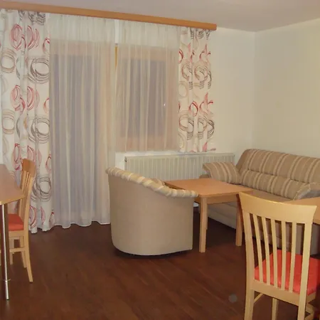 Haus Harmonika Daire Ramsau am Dachstein