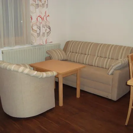 Daire Haus Harmonika Ramsau am Dachstein