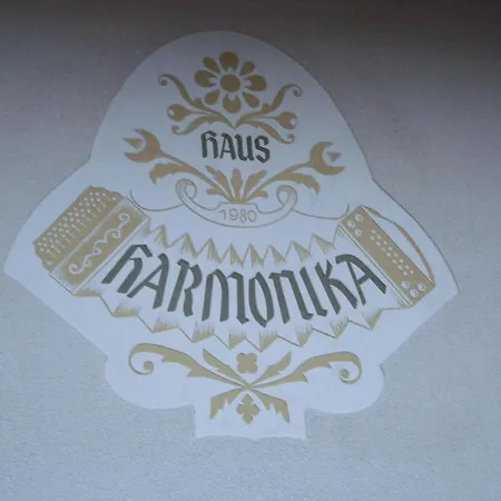 Daire Haus Harmonika