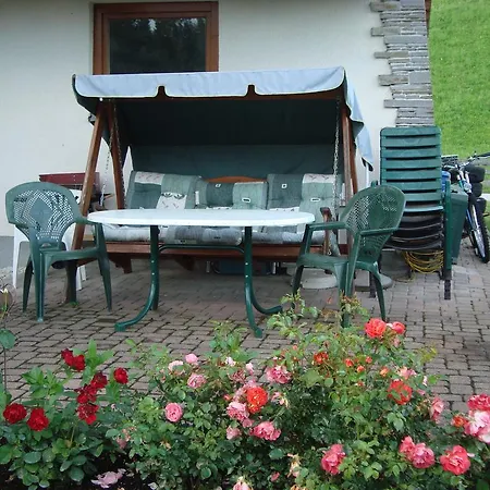 Apartman Haus Harmonika