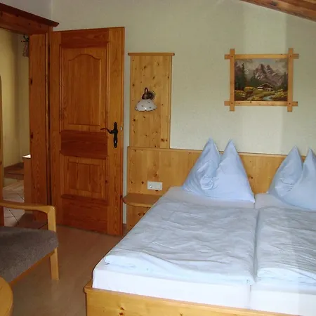 Apartmán Haus Harmonika *