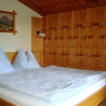 Apartmán Haus Harmonika Ramsau am Dachstein