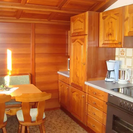 Haus Harmonika Ramsau am Dachstein