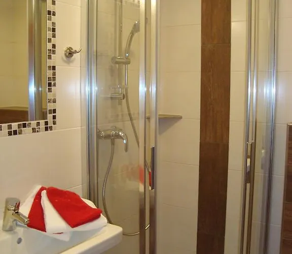 Haus Harmonika Apartamento *