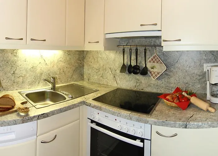 Apartamento Haus Harmonika Ramsau am Dachstein