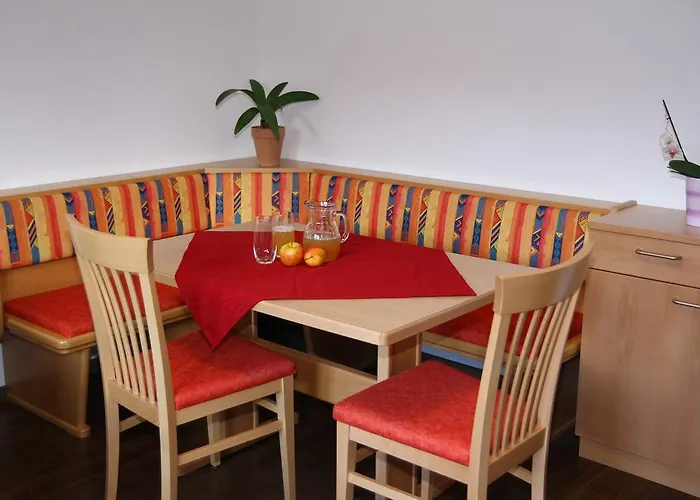 Haus Harmonika Apartamento Ramsau am Dachstein