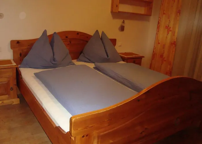 Apartamento Haus Harmonika Ramsau am Dachstein