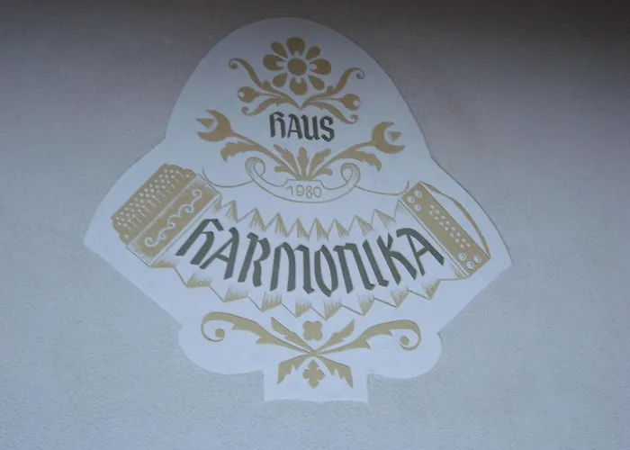 Apartamento Haus Harmonika