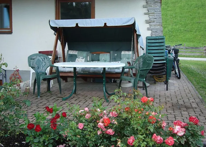 Daire Haus Harmonika