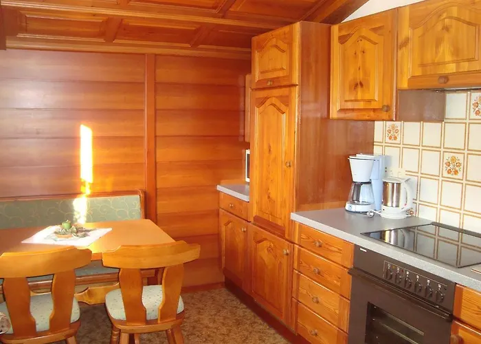 Haus Harmonika Ramsau am Dachstein